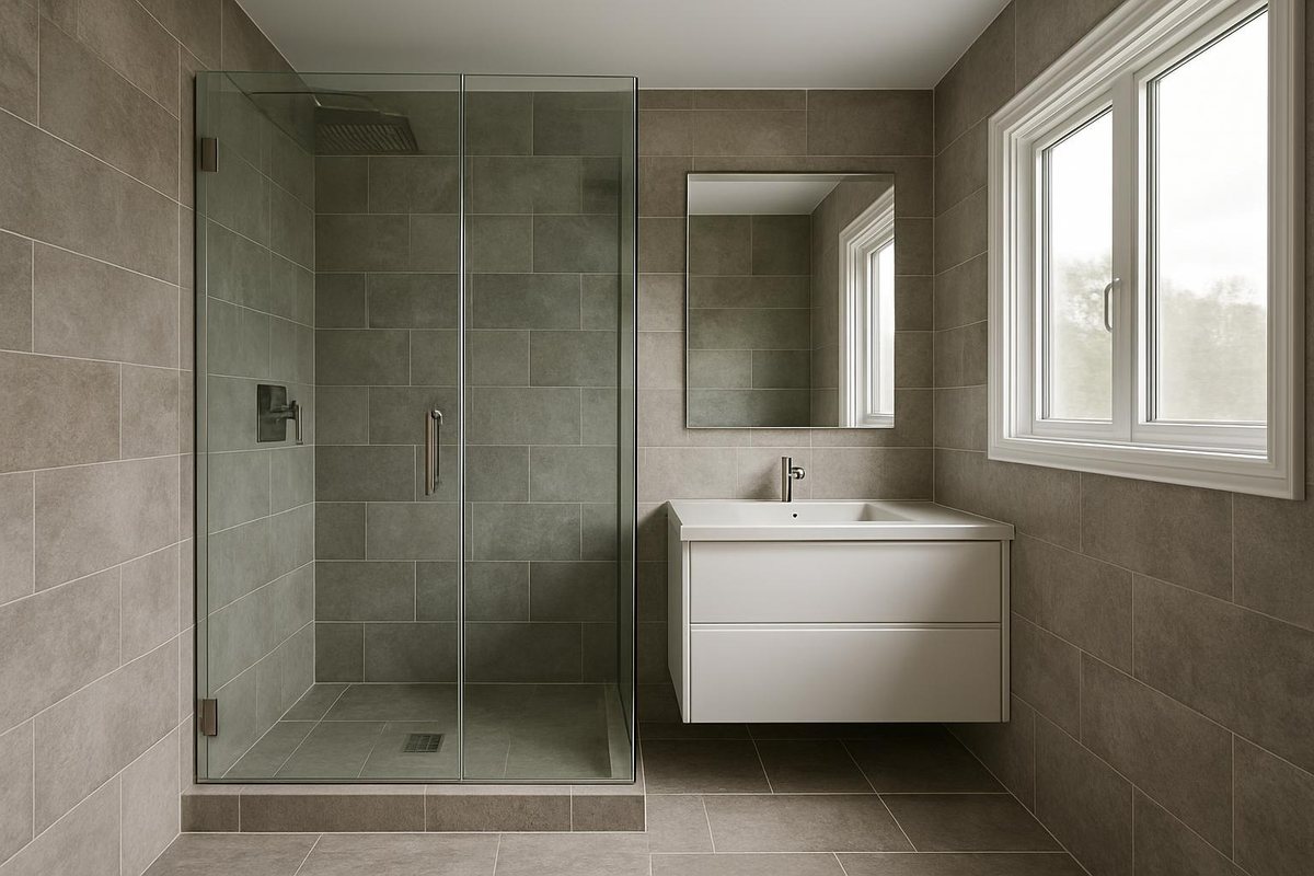 Felix Bathroom Remodeling in Thousand Oaks